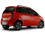 Fiat Idea Sporting 2010 года